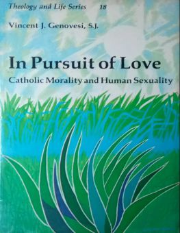 IN PURSUIT OF LOVE
