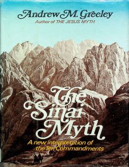 THE SINAI MYTH