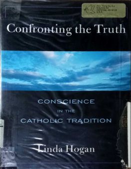 CONFRONTING THE TRUTH