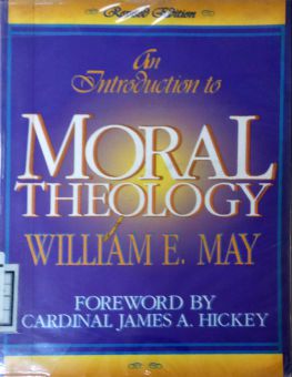 AN INTRODUCTION TO MORAL THEOLOGY