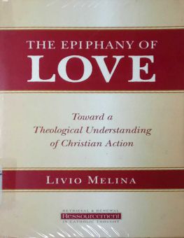 THE EPIPHANY OF LOVE