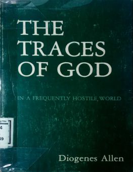 THE TRACES OF GOD
