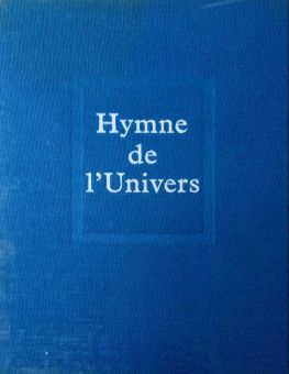 HYMNE DE L'UNIVERS