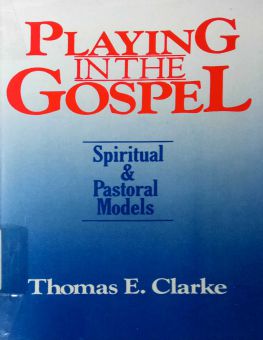 PLAYING IN THE GOSPEL