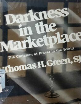 DARKNESS IN THE MARKETPLACE