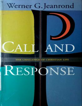CALL AND RESPONSE