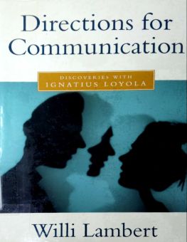 DIRECTIONS FOR COMMUNICATION