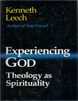 EXPERIENCING GOD: THELOGY AS SPIRITUALITY