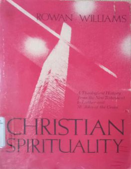 CHRISTIAN SPIRITUALITY