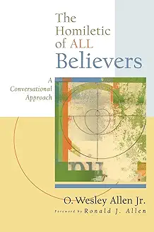 THE HOMILETIC OF AL BELIEVERS