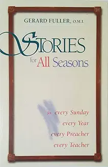 STORIES FOR ALL SEASONS
