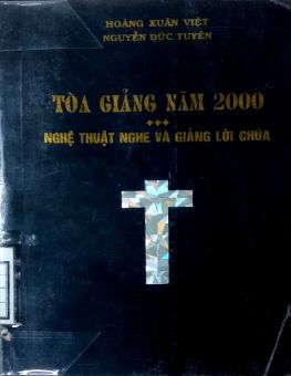 TÒA GIẢNG NĂM 2000 
