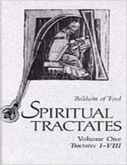 SPIRITUAL TRACTATES, VOLUME ONE