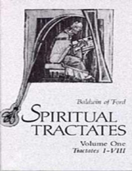 SPIRITUAL TRACTATES, VOLUME TWO