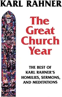 THE GREAT CHURCH YEAR