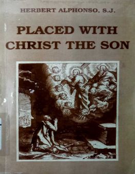 PLACED WITH CHRIST THE SON