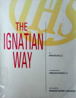 THE IGNATIAN WAY