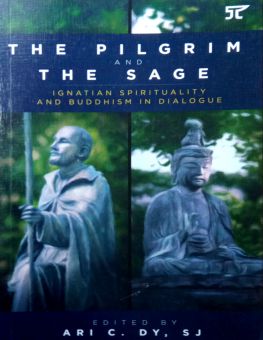 THE PILGRIM AND THE SAGE
