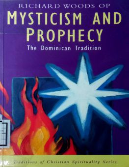 MYSTICISM AND PROPHECY
