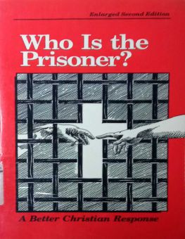 WHO IS THE PRISONER?