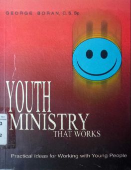 YOUTH MINISTRY THAT WORKS