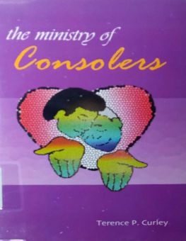 THE MINISTRY OF CONSOLERS