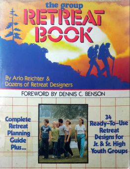 THE GROUP RETREAT BOOK
