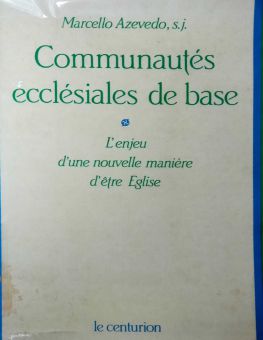 COMMUNAUTÉS ECCLÉSIALES DE BASE