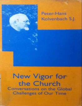 NEW VIGOR FOR THE CHURCH