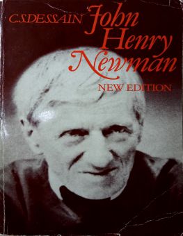 JOHN HENRY NEWMAN 