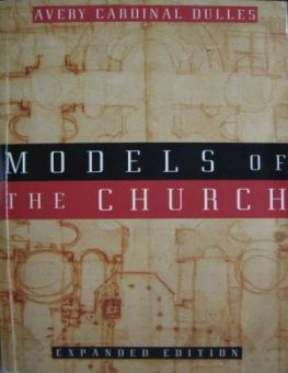 MODELS OF THE CHURCH