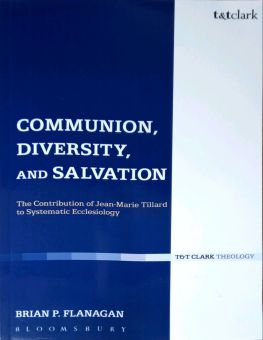 COMMUNION, DIVERSITY, AND SALVATION