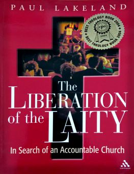THE LIBERATION OF THE LAITY