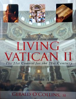 LIVING VATICAN II: THE 21ST COUNCIL FOR THE 21ST CENTURY