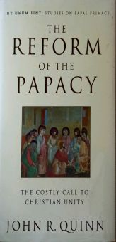 THE REFORM OF THE PAPACY