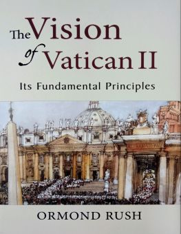 THE VISION OF VATICAN II