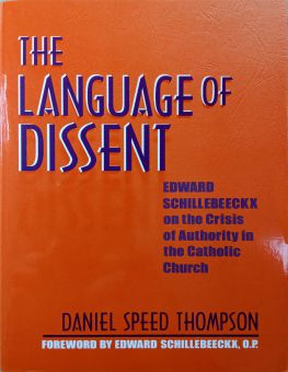 THE LANGUAGE OF DISSENT