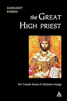 THE GREAT HIGH PRIEST
