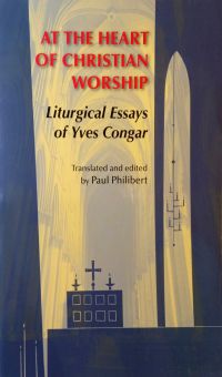 AT THE HEART OF CHRISTIAN WORSHIP