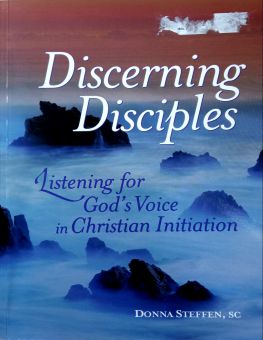 DISCERNING DISCIPLES