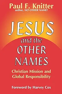 JESUS AND THE OTHER NAMES