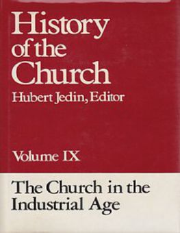 HISTORY OF THE CHURCH 