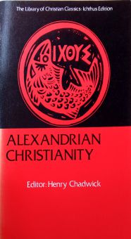 ALEXANDRIAN CHRISTIANITY
