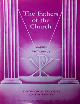 THE FATHERS OF THE CHURCH A NEW TRANSLATION VOLUME 69