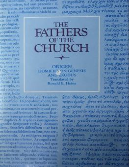 THE FATHERS OF THE CHURCH A NEW TRANSLATION VOLUME 71