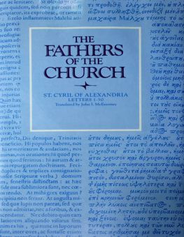 THE FATHERS OF THE CHURCH A NEW TRANSLATION VOLUME 76