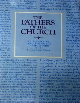 THE FATHERS OF THE CHURCH A NEW TRANSLATION VOLUME 78