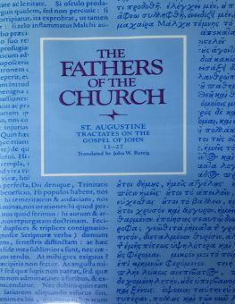THE FATHERS OF THE CHURCH A NEW TRANSLATION VOLUME 79