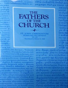 THE FATHERS OF THE CHURCH A NEW TRANSLATION VOLUME 82