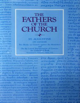 THE FATHERS OF THE CHURCH A NEW TRANSLATION VOLUME 84